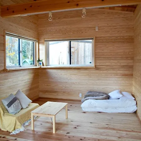 Yatsugatake Little Village Hotel Hara  Exterior photo